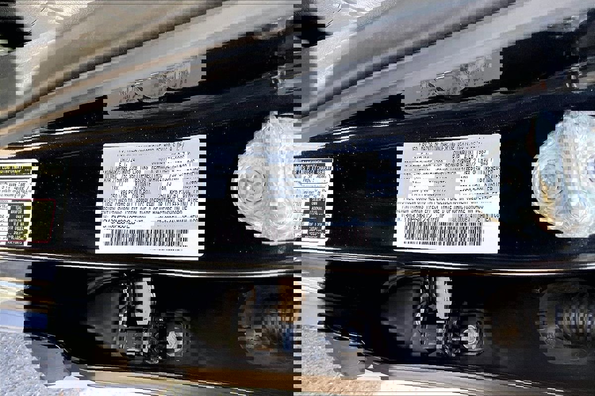 Used 2025 MAZDA CX-30 AWD 2.5 S w/ Preferred Package image 10