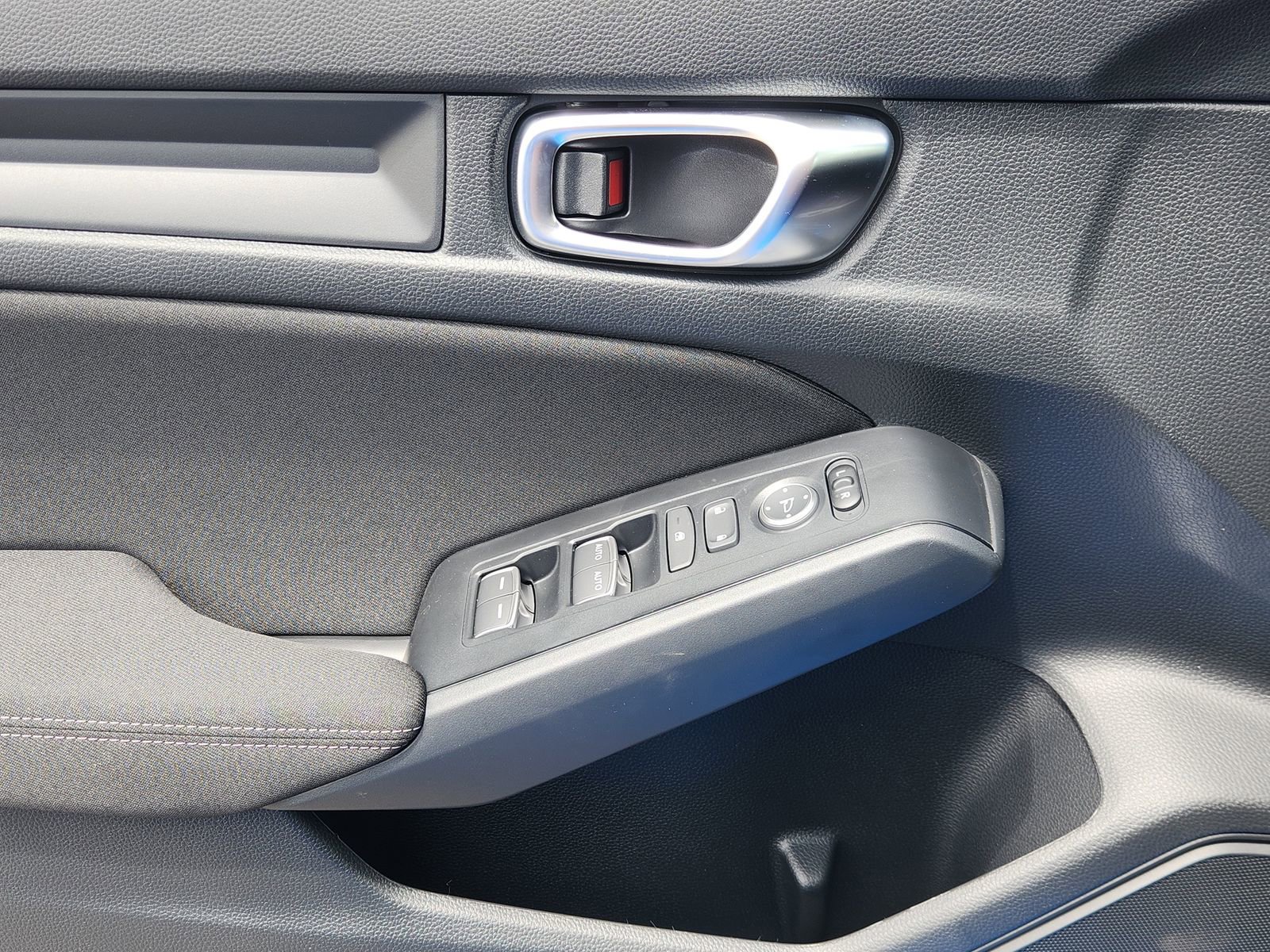 New 2026 Honda Civic Sport image 27