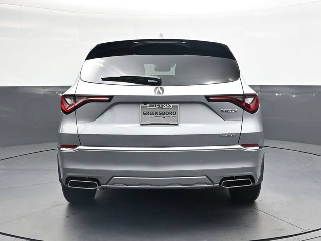 New 2026 Acura MDX w/ Advance Package AWD/4WD image 5