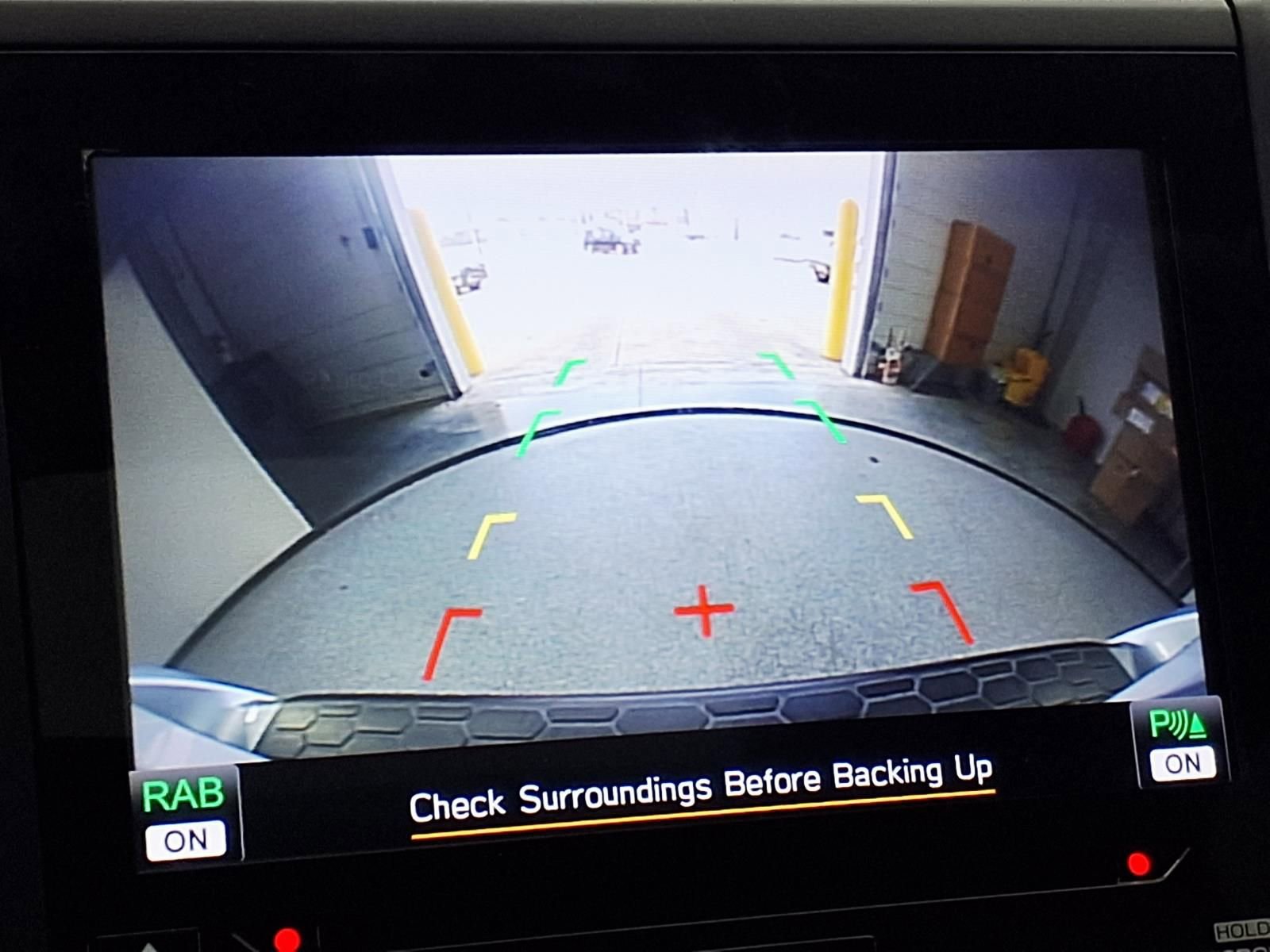 Used 2020 Subaru Crosstrek 2.0i Limited w/ Moonroof Package w/Navigation image 25