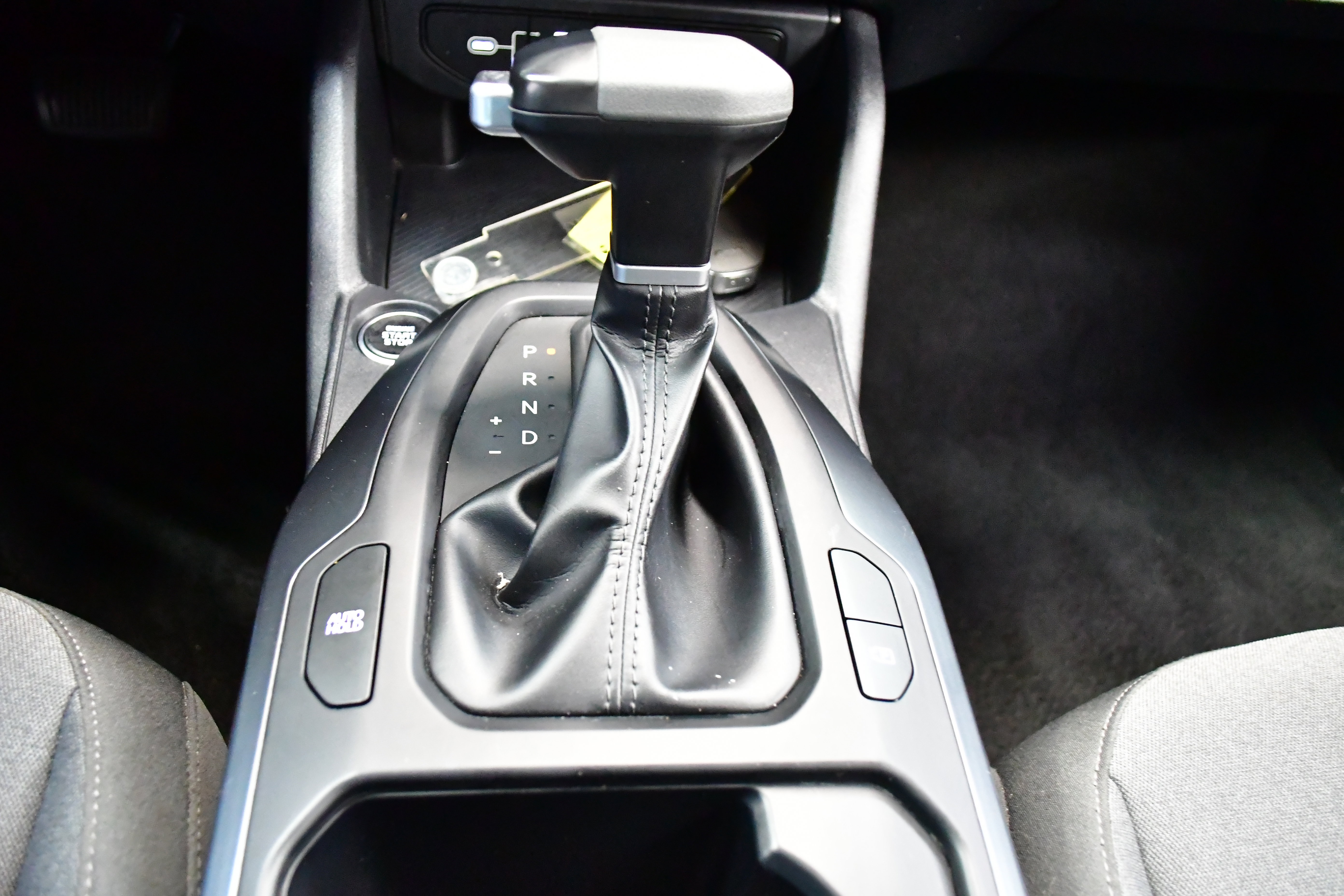 Used 2025 Kia K4 image 26