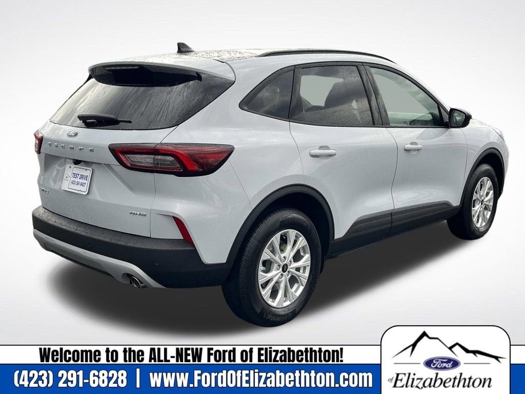 New 2026 Ford Escape Active w/ Tech Pack #1 image 3