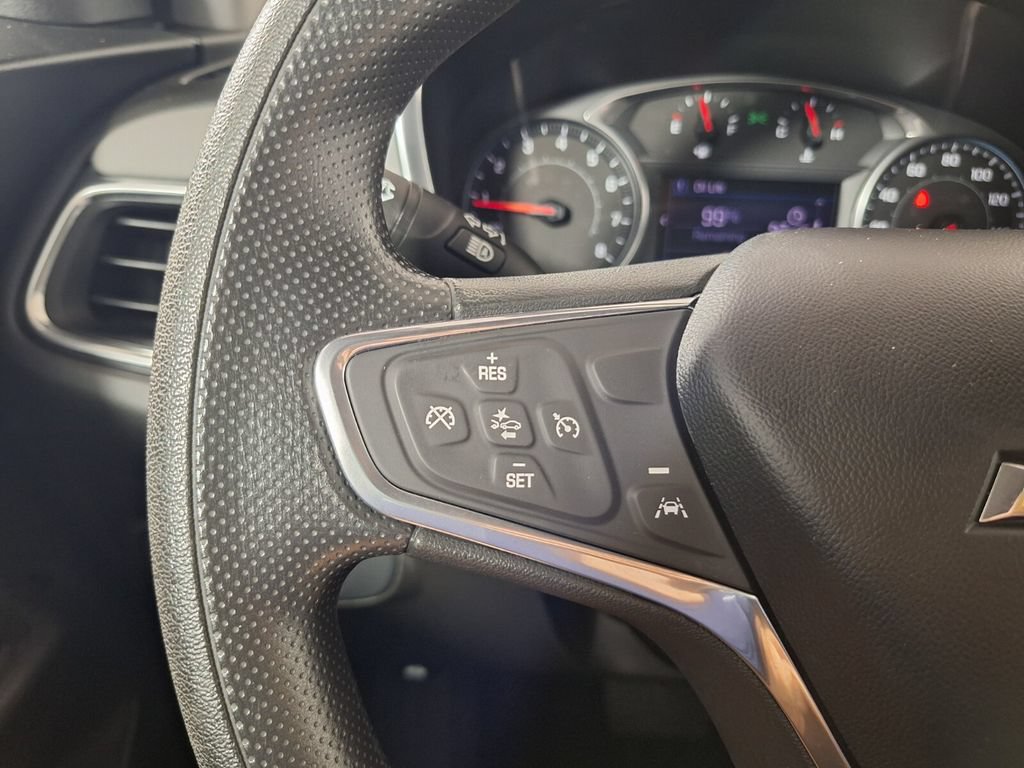 Used 2022 Chevrolet Equinox LT FWD image 20