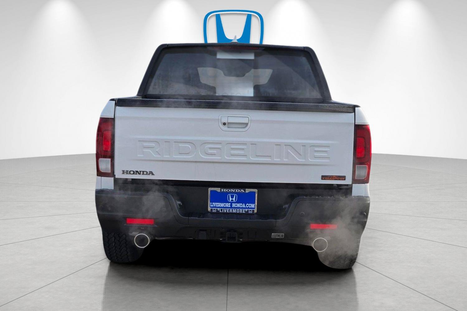 New 2026 Honda Ridgeline TrailSport image 7