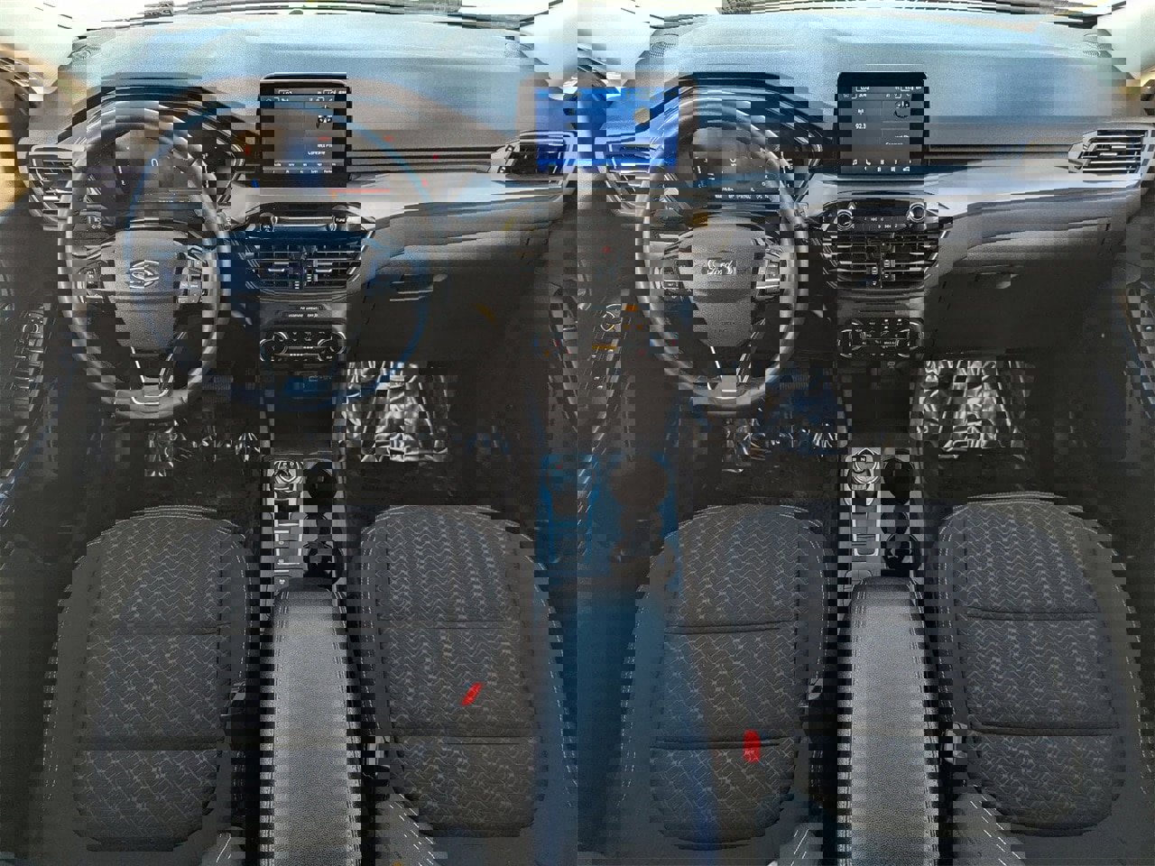 Used 2023 Ford Escape Active w/ Cold Weather Package image 12