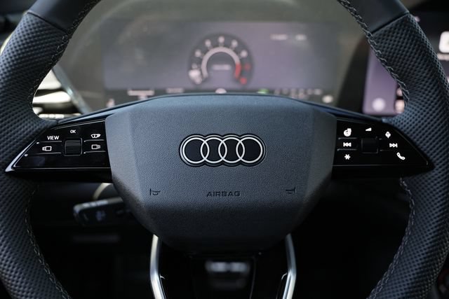 New 2026 Audi SQ5 Prestige AWD/4WD image 31