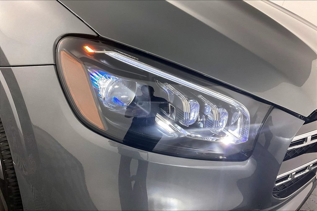 Certified 2023 Mercedes-Benz GLS 450 4MATIC image 25