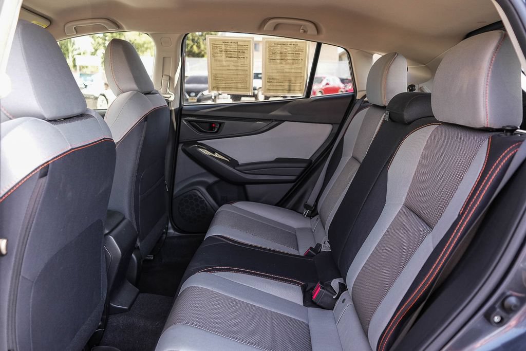 Used 2020 Subaru Crosstrek 2.0i Premium w/ Popular Package #3 AWD/4WD image 19