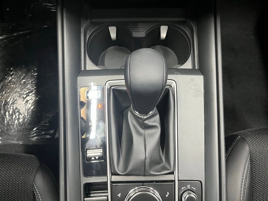New 2026 MAZDA CX-50 AWD 2.5 S w/ Preferred Pkg image 15