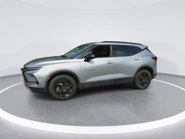 Used 2023 Chevrolet Blazer LT w/ Convenience Package FWD image 6