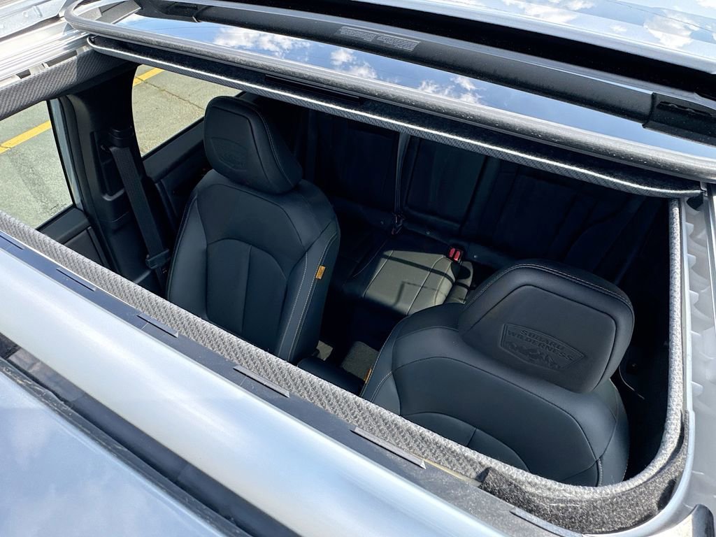 New 2026 Subaru Outback Wilderness AWD/4WD image 26