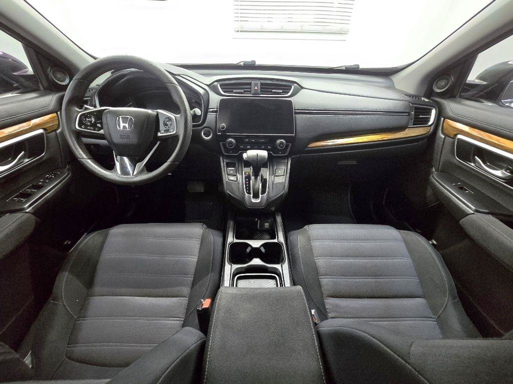 Used 2019 Honda CR-V EX image 16