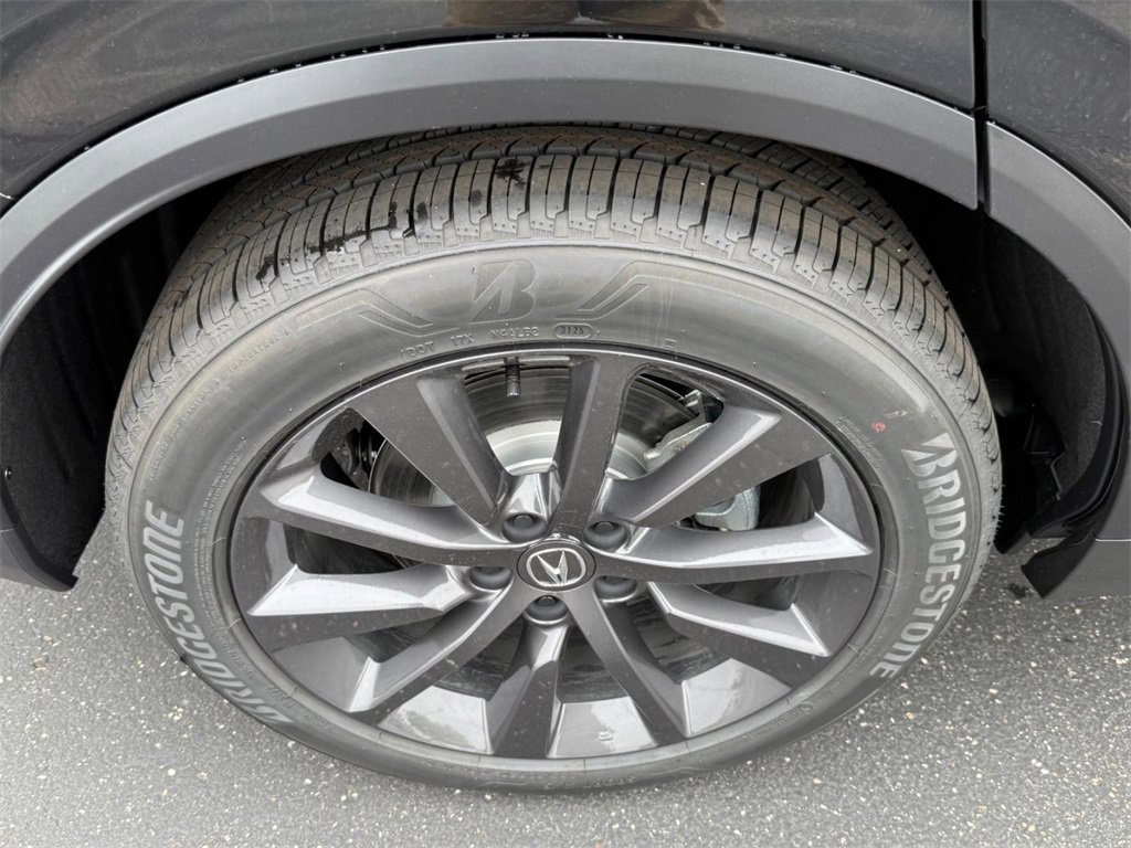 New 2026 Acura MDX A-Spec image 4