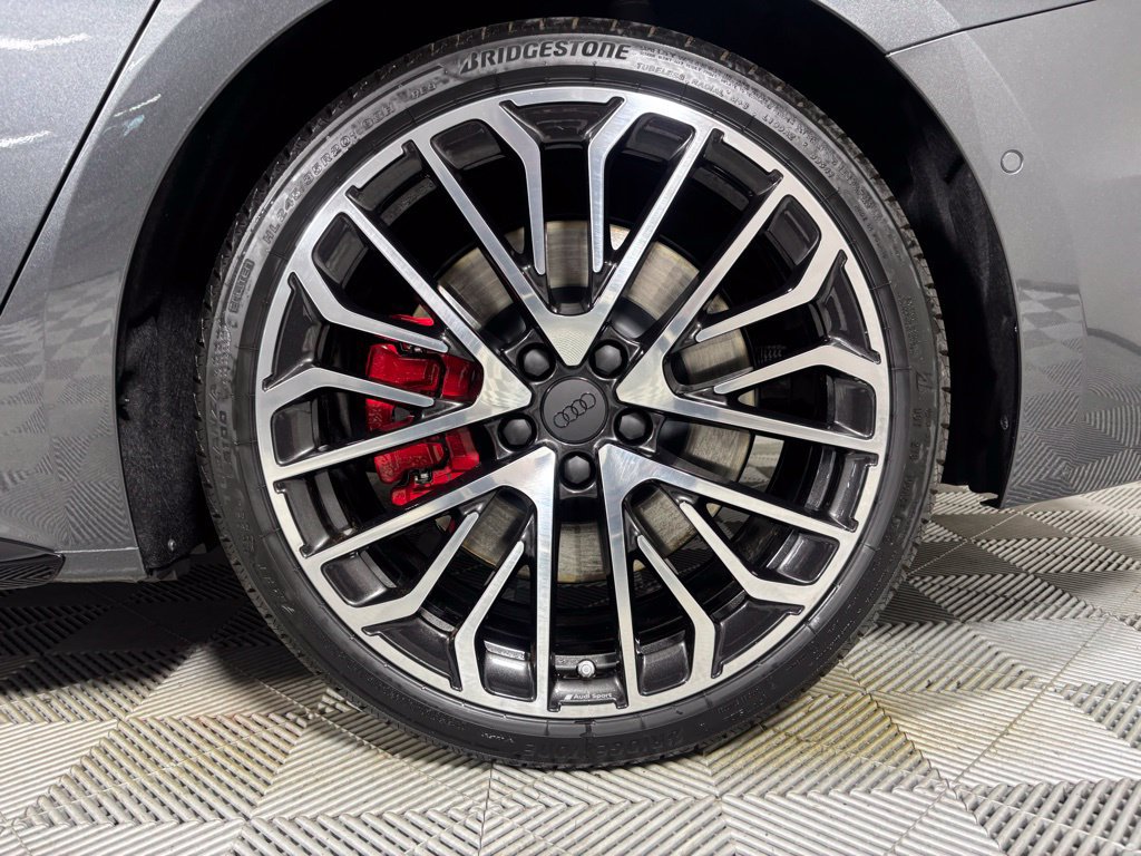 New 2026 Audi S5 Premium Plus AWD/4WD image 14