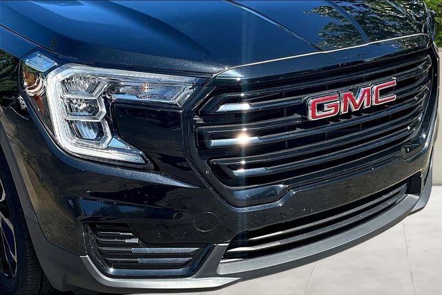 Used 2023 GMC Terrain SLE w/ Driver Convenience Package AWD/4WD image 26