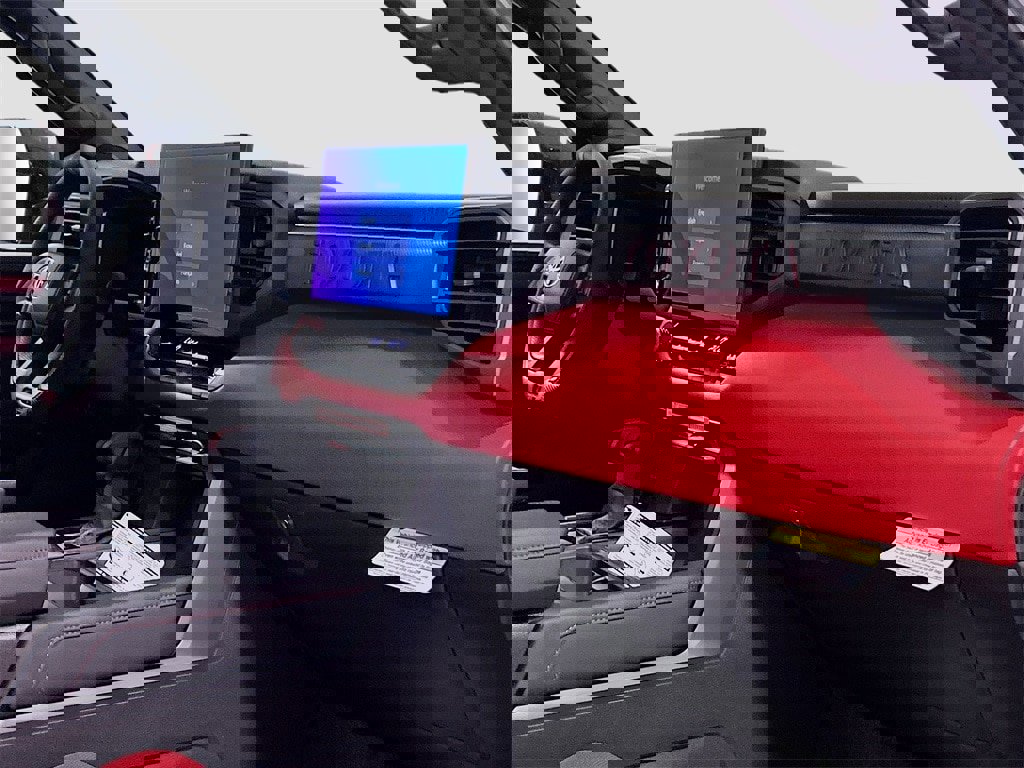 New 2026 Toyota Tundra TRD Pro image 29