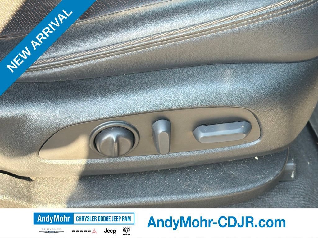 Used 2023 Chevrolet Traverse High Country w/ LPO, Floor Liner Package AWD/4WD image 28