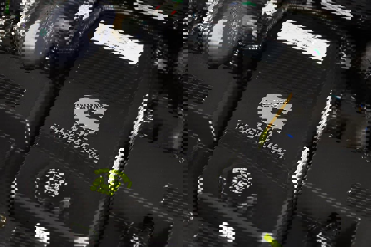 Used 2024 RAM 2500 Laramie image 18