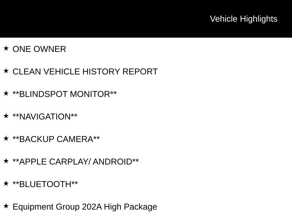 Certified 2025 Ford Expedition Max Active AWD/4WD image 15