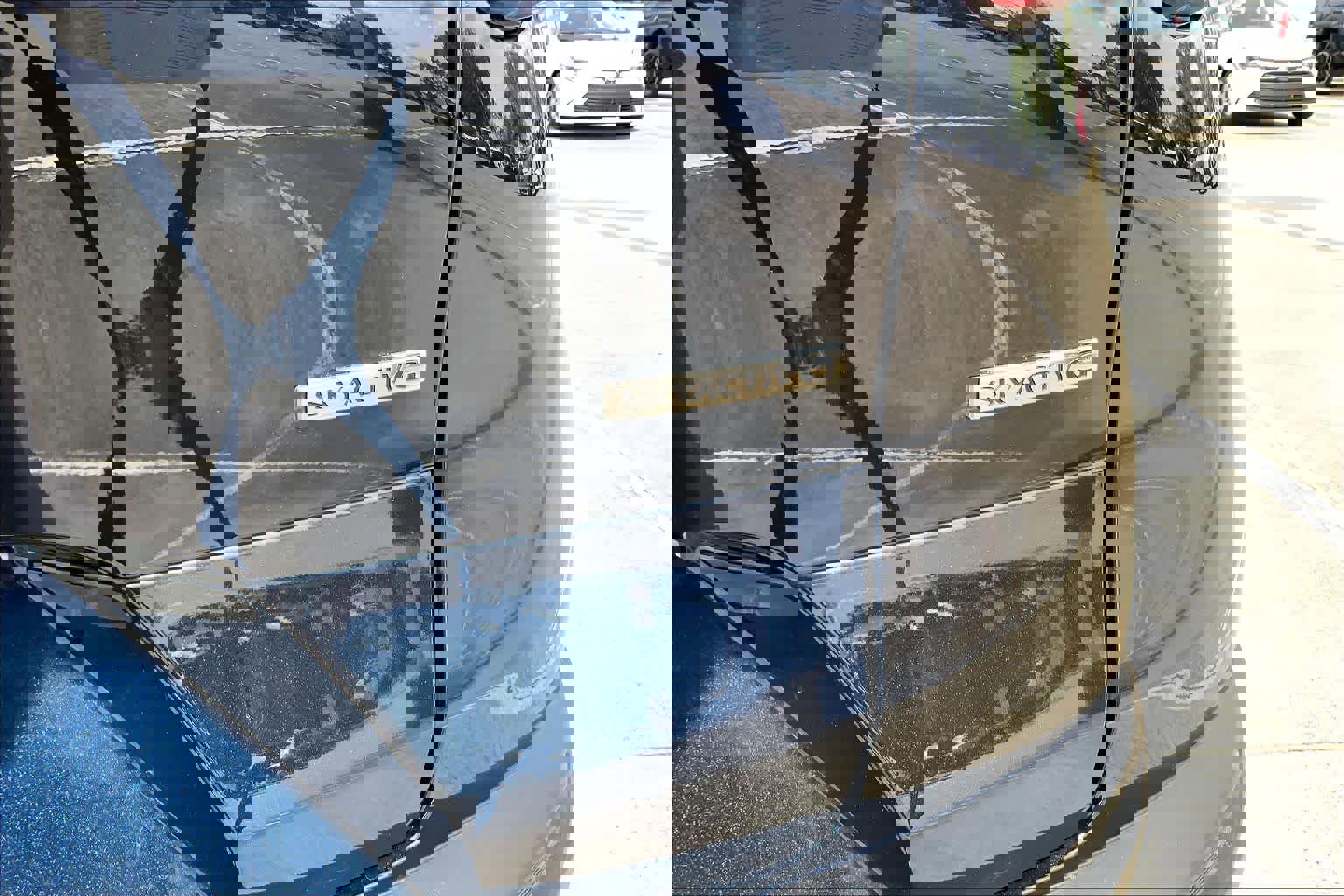 Used 2021 MAZDA CX-30 AWD 2.5 S image 10