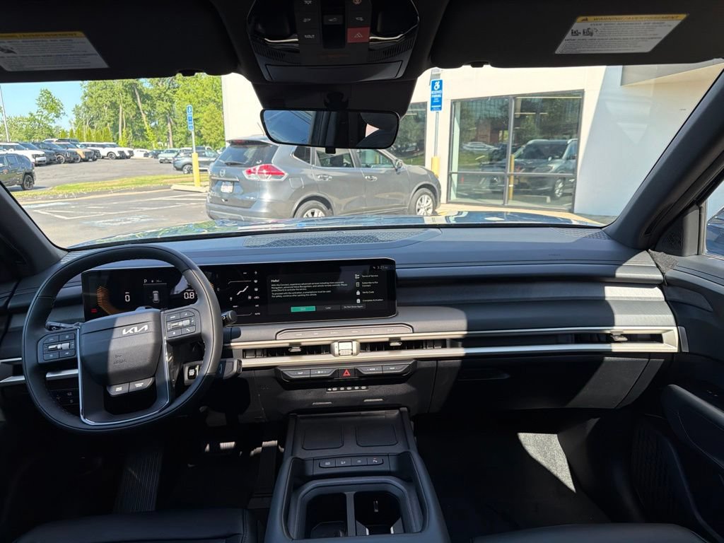 New 2027 Kia Telluride S AWD/4WD image 23