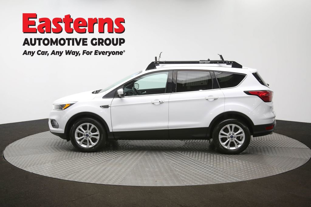 Used 2019 Ford Escape SE image 61
