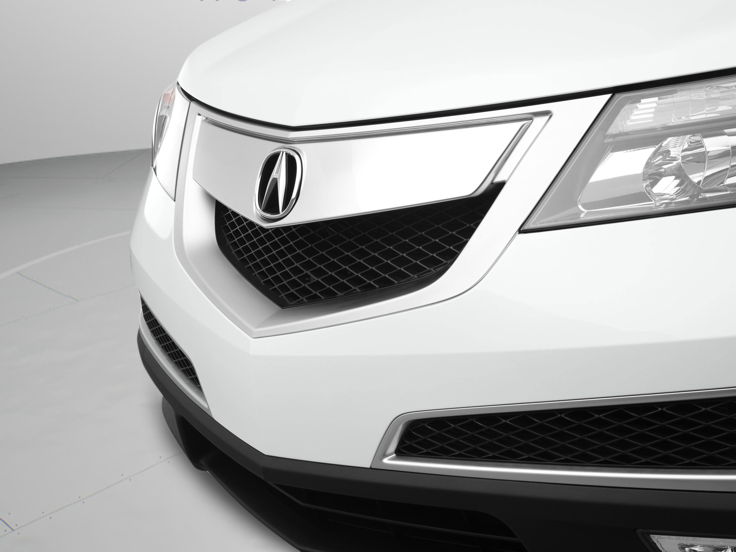 Used 2012 Acura MDX w/ Technology Package AWD/4WD image 66
