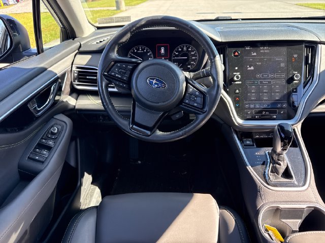 Used 2024 Subaru Outback Onyx Edition AWD/4WD image 20