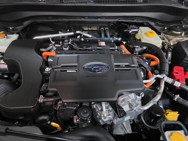 New 2026 Subaru Forester Touring AWD/4WD image 24