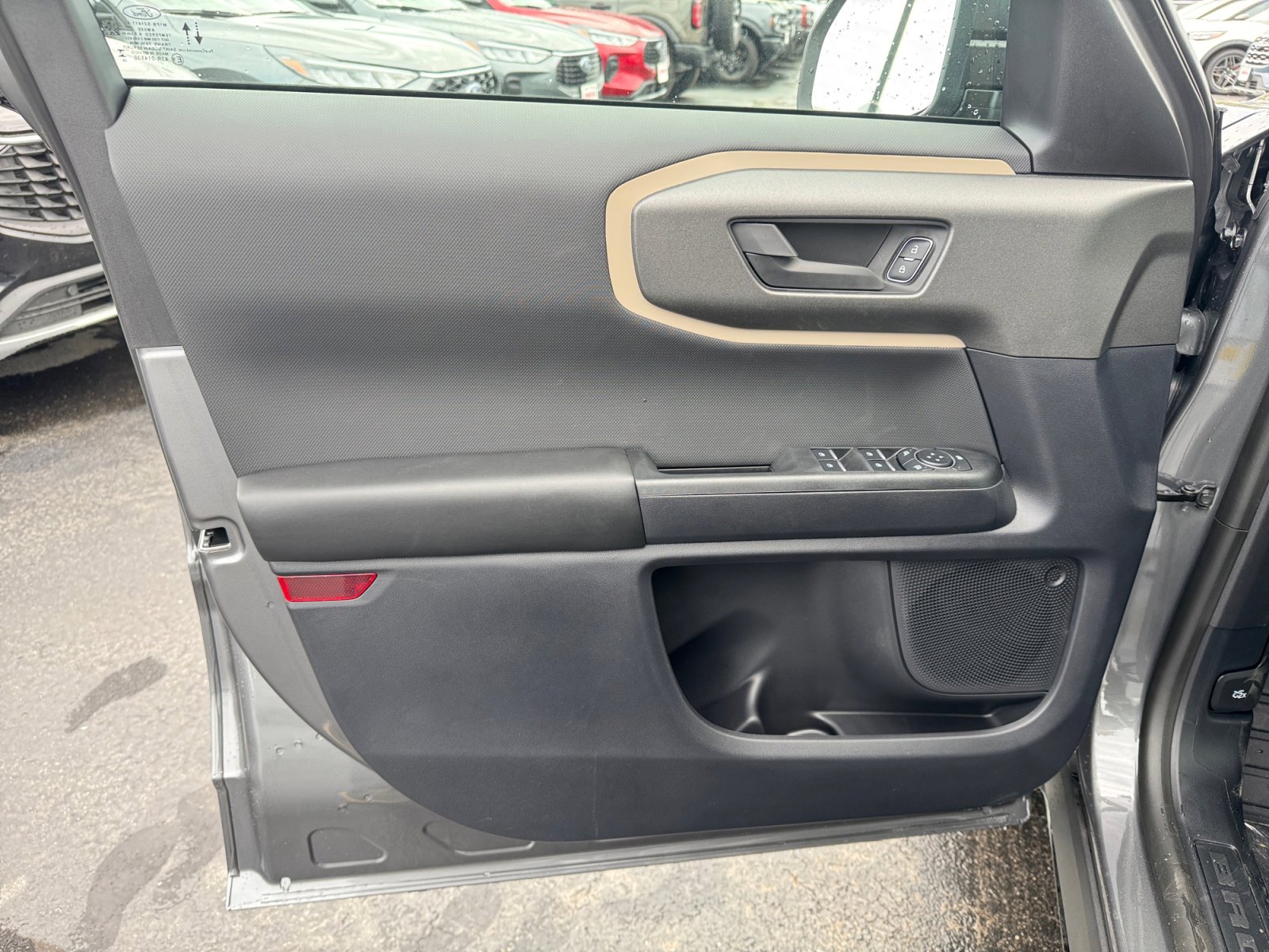 New 2025 Ford Bronco Sport Big Bend w/ Convenience Package image 24