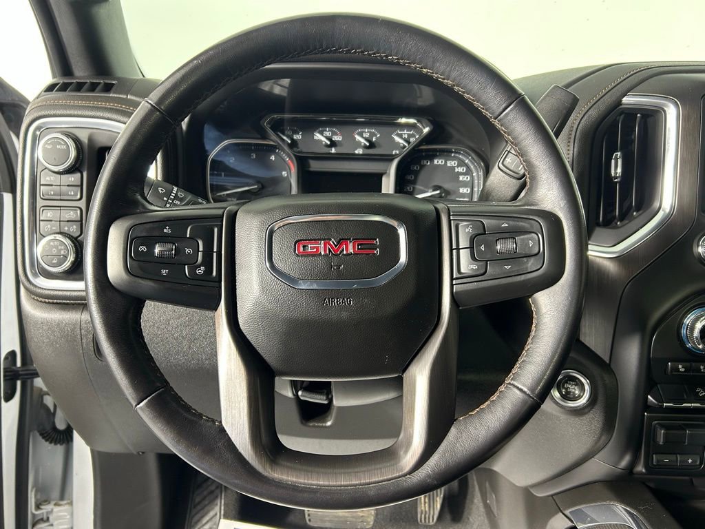 Used 2023 GMC Sierra 3500 AT4 image 25