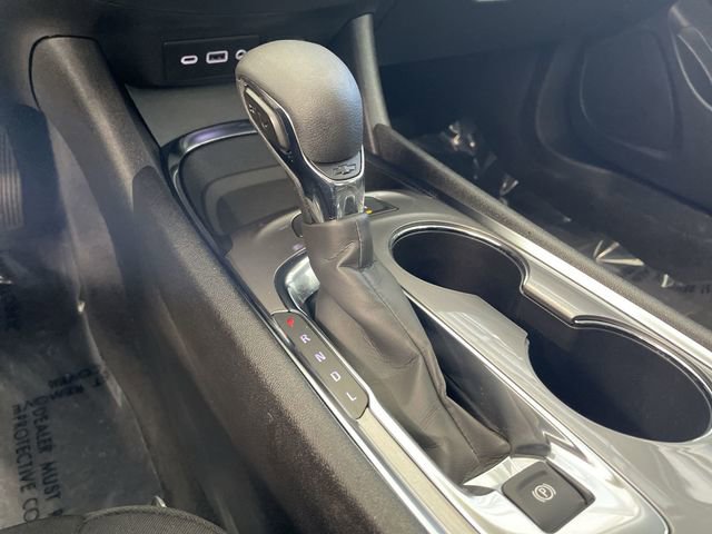 Used 2024 Chevrolet Malibu LT image 26