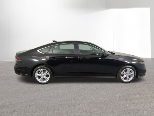 New 2026 Honda Accord LX image 23