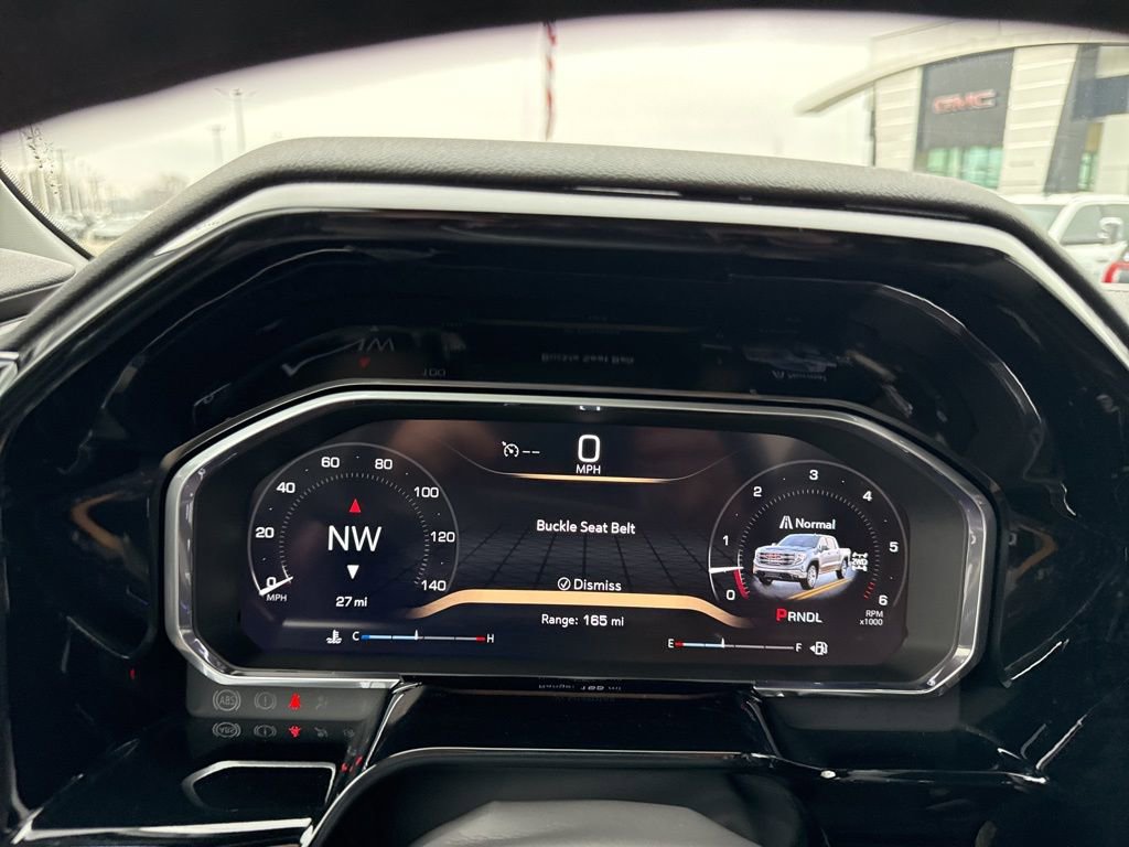 Used 2026 GMC Sierra 1500 SLT image 26
