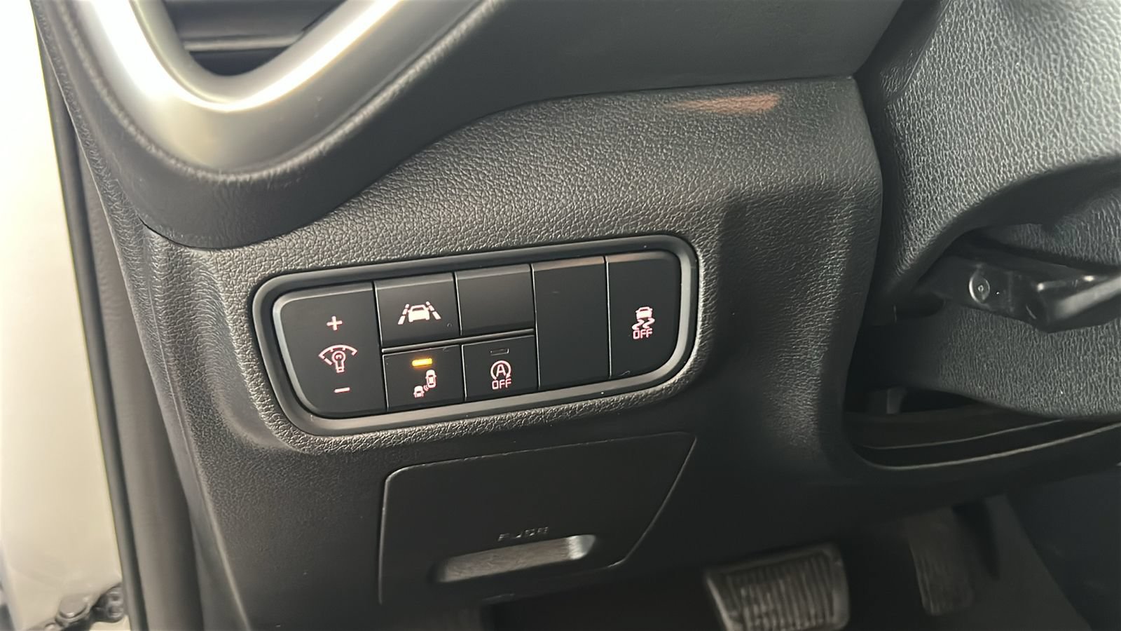 Used 2021 Kia Soul S FWD image 23