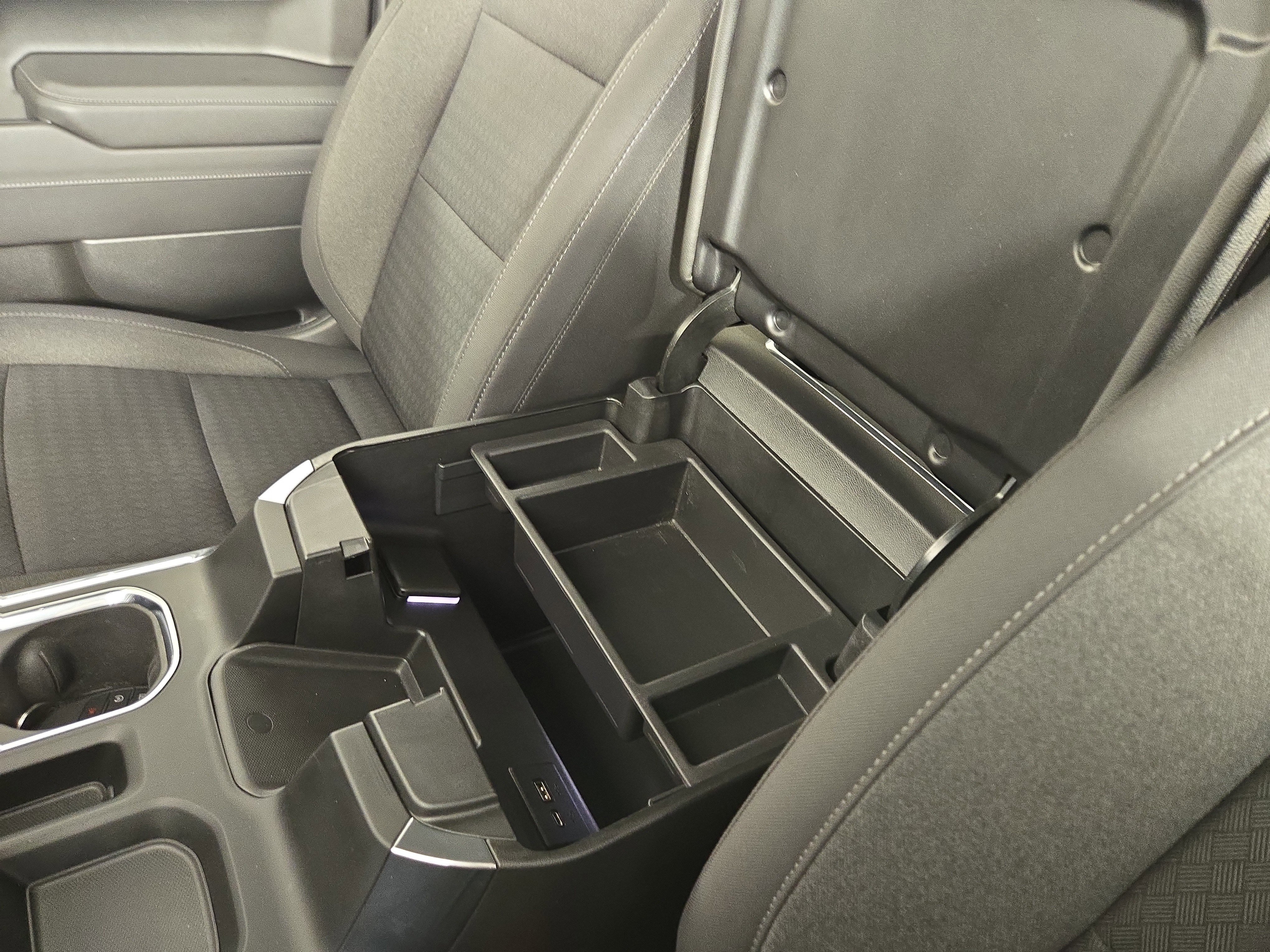 Certified 2023 GMC Sierra 1500 Elevation AWD/4WD image 27
