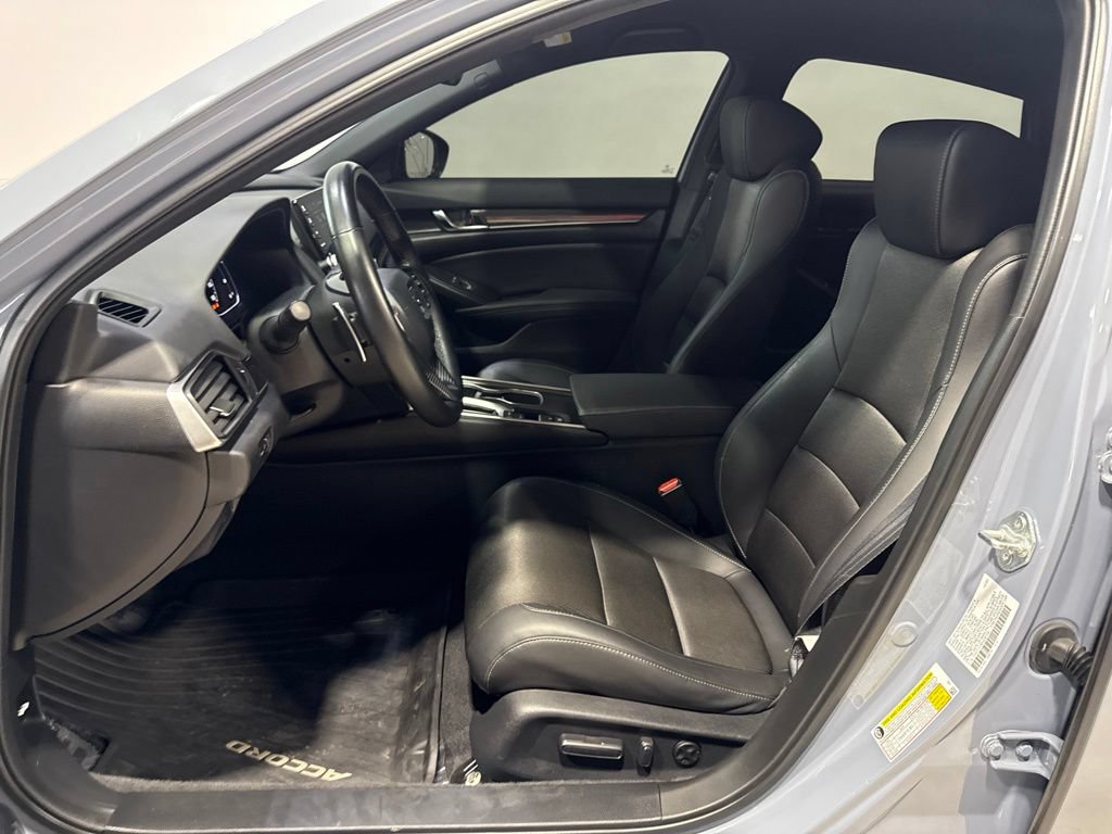 Used 2022 Honda Accord Sport image 22