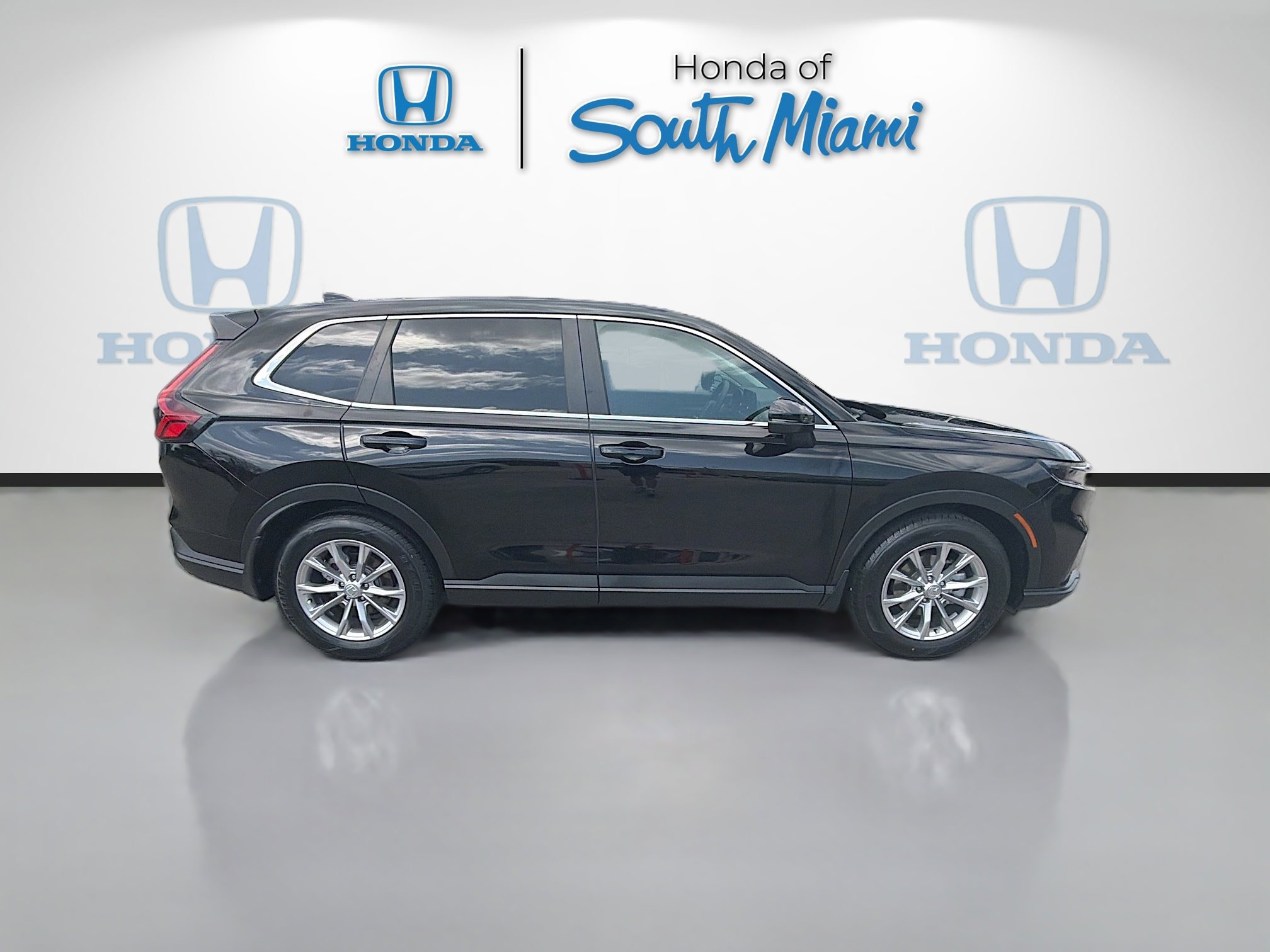 Used 2024 Honda CR-V EX image 8