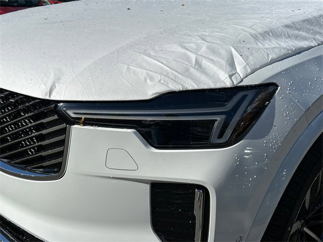 New 2026 Volvo XC90 B6 Ultra image 7