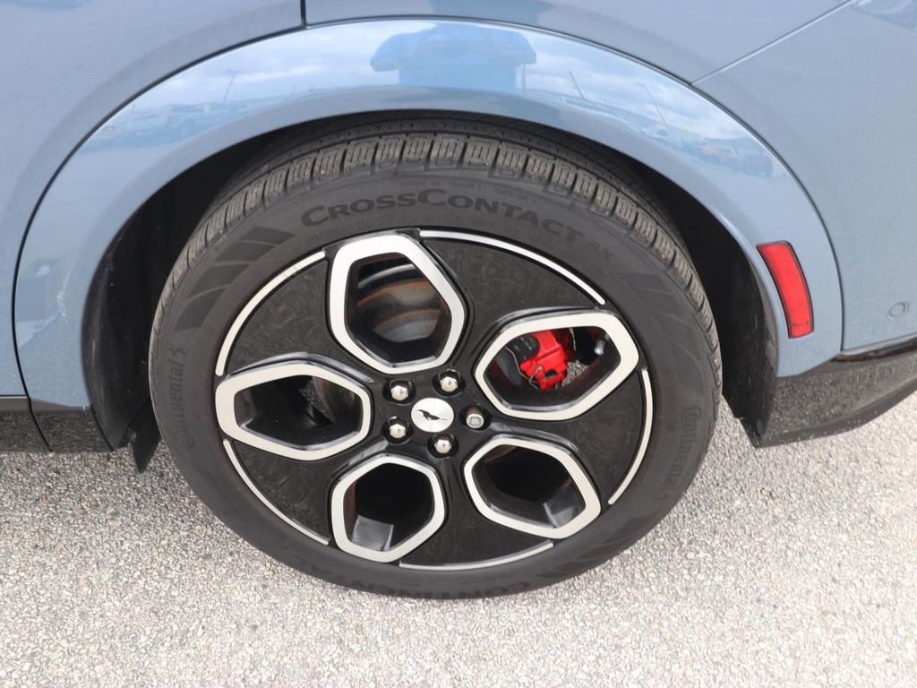 Used 2023 Ford Mustang Mach-E GT AWD/4WD image 6