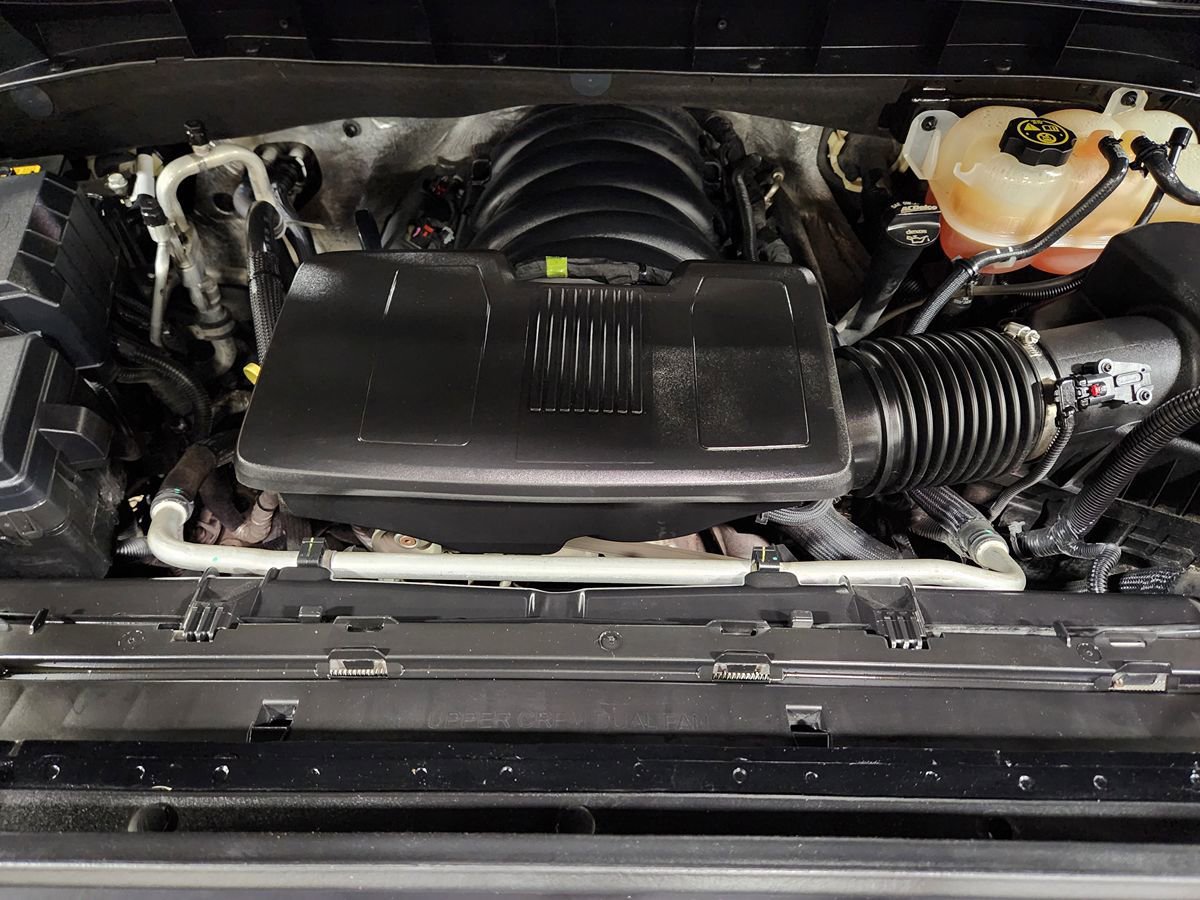 Used 2022 GMC Sierra 1500 AT4X AWD/4WD image 55