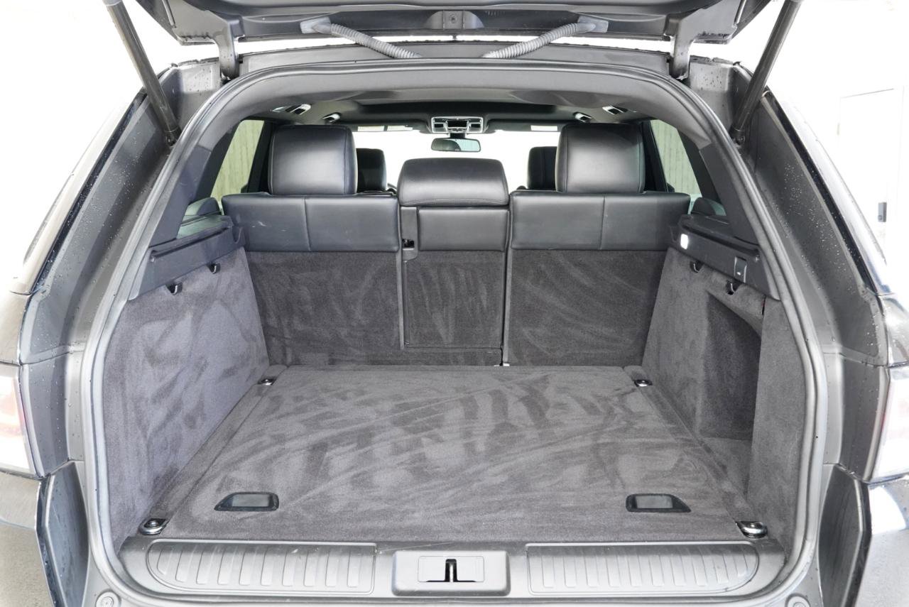 Used 2014 Land Rover Range Rover Sport Autobiography AWD/4WD image 39