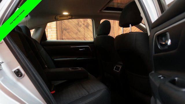 Used 2017 Nissan Altima 2.5 SV w/ Convenience Package image 47