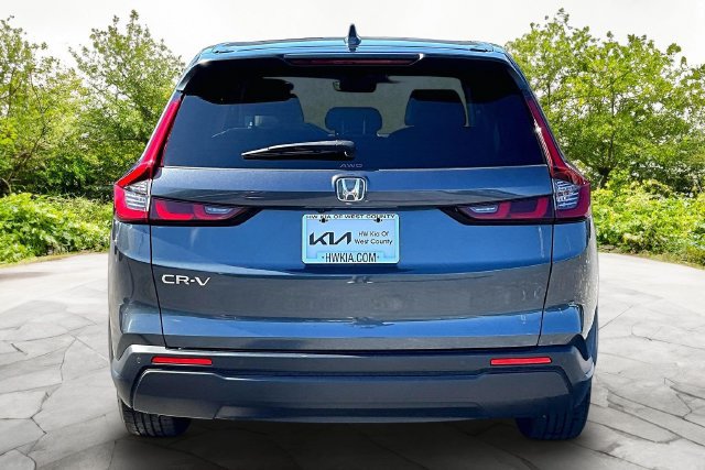 Used 2023 Honda CR-V EX-L image 4