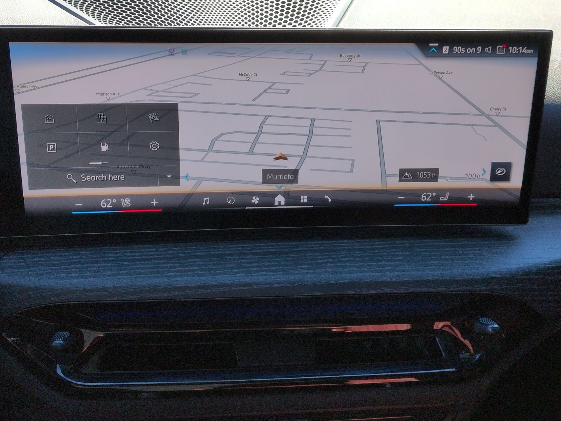 Used 2025 BMW 330i Sedan w/ Convenience Package image 24