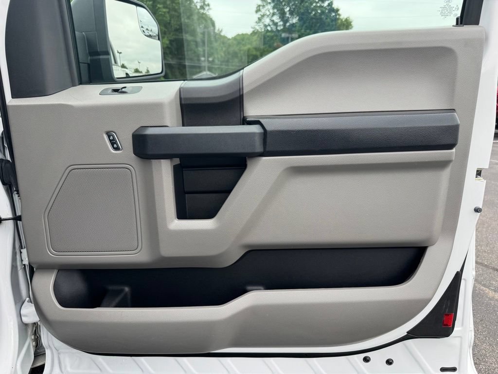 Certified 2019 Ford F150 XL w/ Equipment Group 101A Mid RWD image 23
