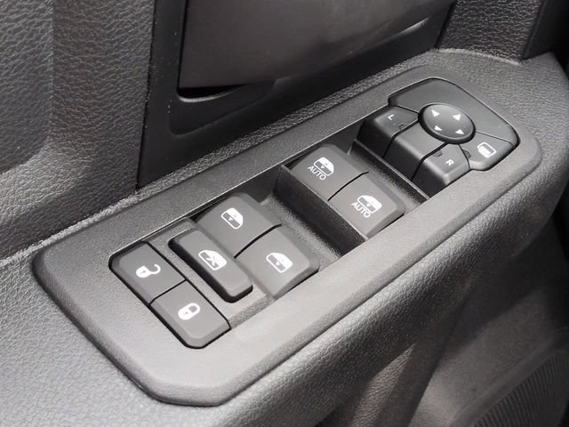 New 2026 RAM 4500 Tradesman AWD/4WD image 23