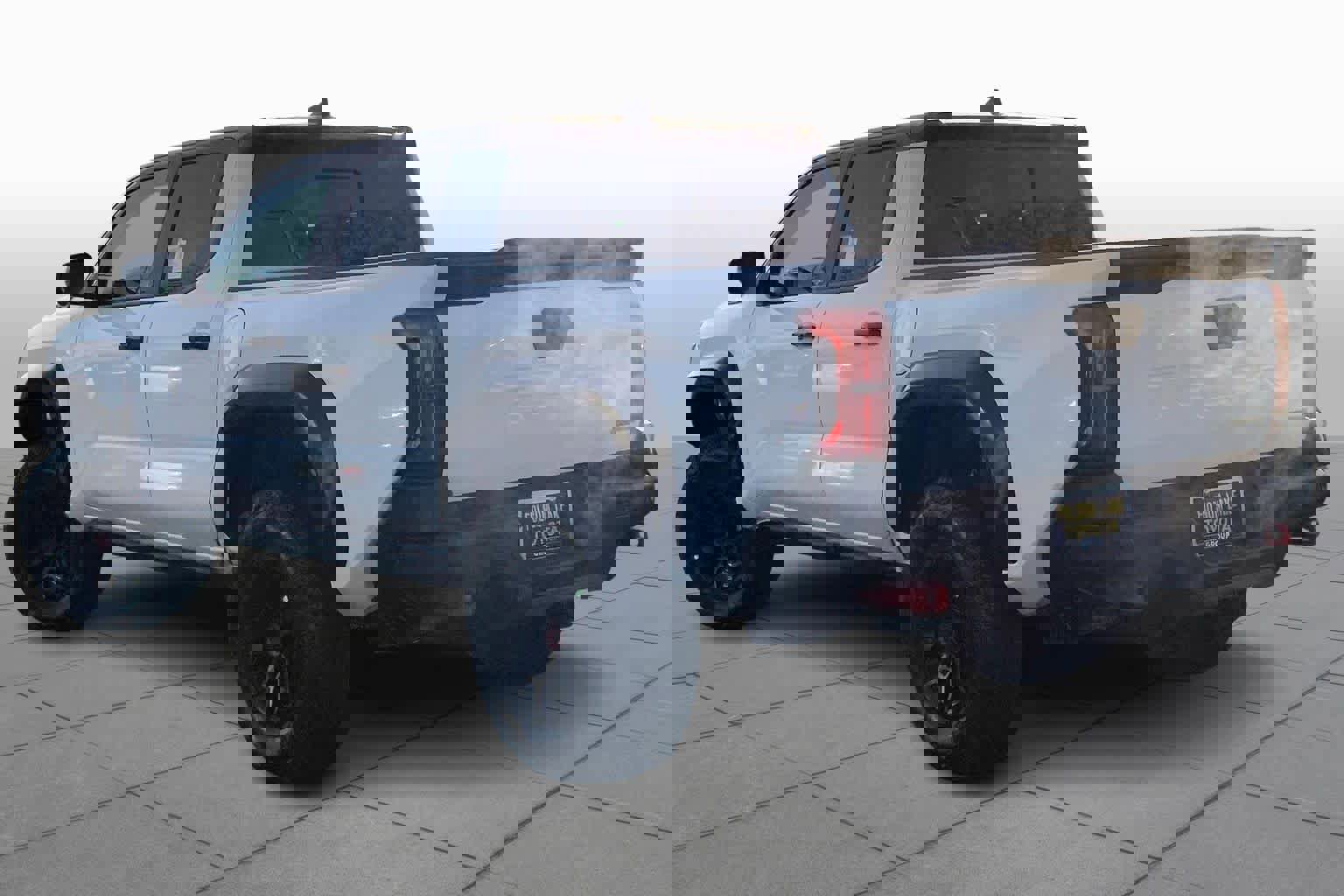 New 2026 Toyota Tacoma TRD Pro image 12