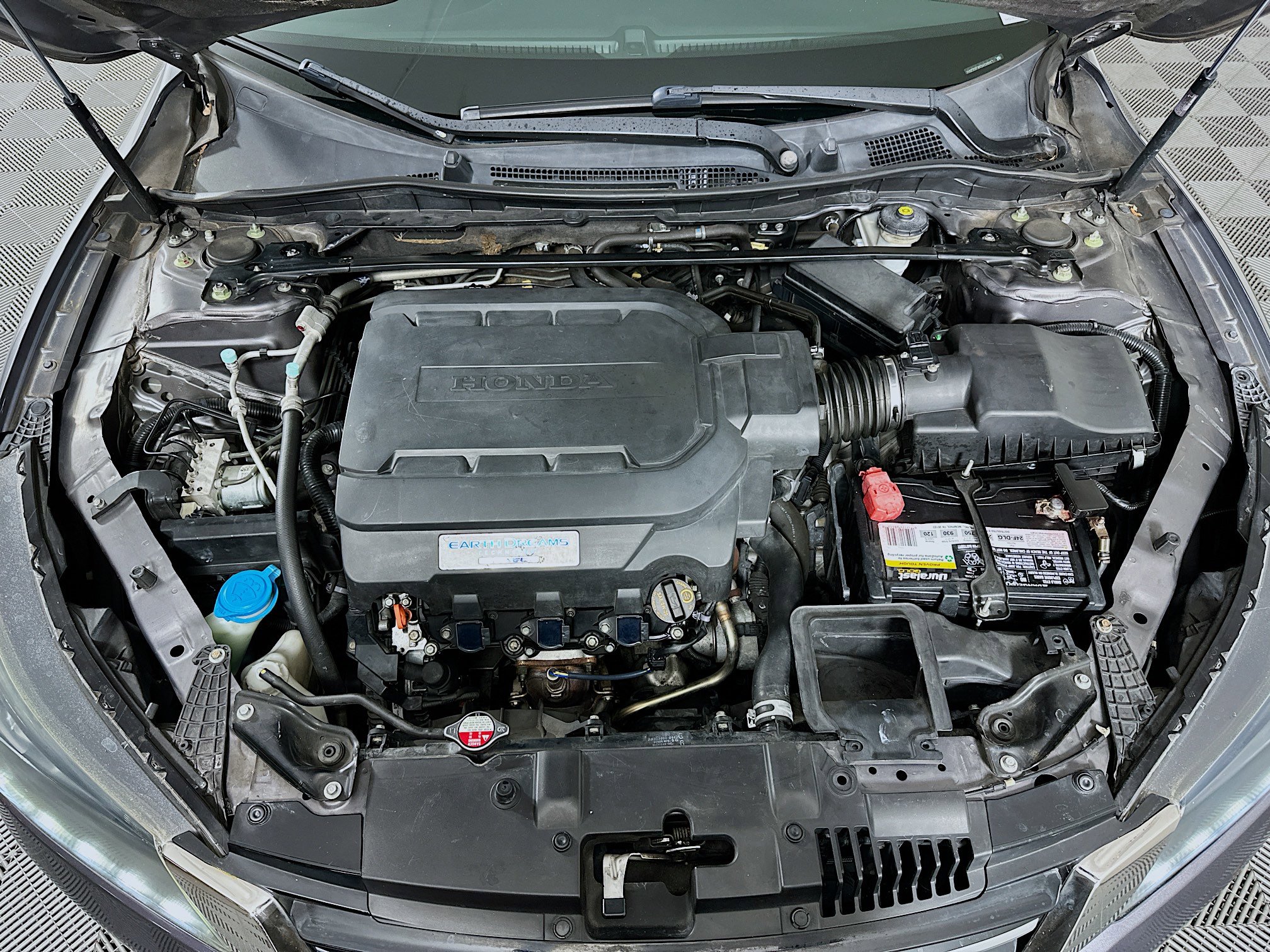 Used 2013 Honda Accord EX-L image 31