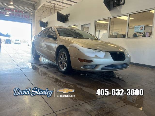 Used 2000 Chrysler 300M 4D Sedan